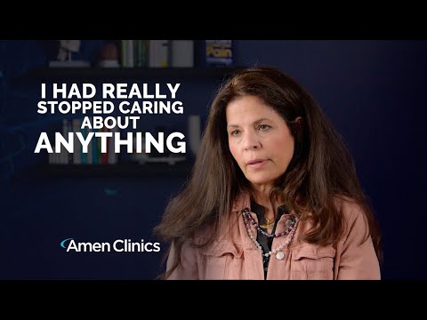 How a 28-Year Police Veteran Finally Found the Root of Her Trauma