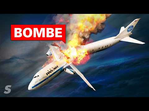 Der schlimmste Flugzeug-Anschlag aller Zeiten