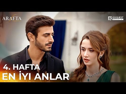 Arafta – 4. Haftanın En İyi Anları | 7 & 8. Bölüm | Arafta – Türk Dizileri @araftadizisi