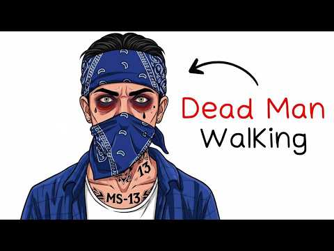 What It's Like to be Every MS-13 Rank