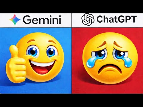 Я заставил Gemini и ChatGPT сделать Wildberries на HTML — результат удивил!