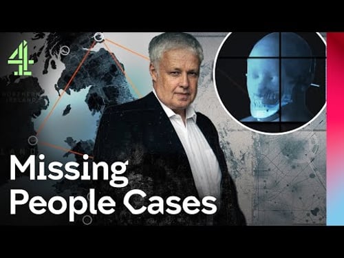 Britain's Unidentified Bodies: Cold Case Investigations | The Body Detectives | Channel 4