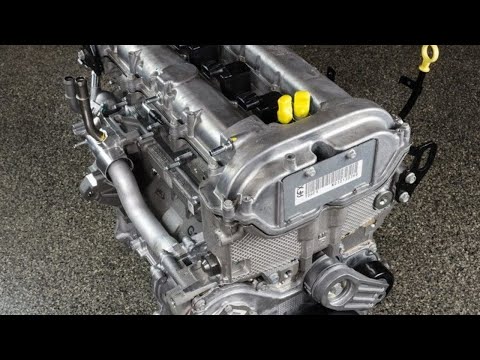How GM’s Ecotec Engines Earned Their Bad Reputation