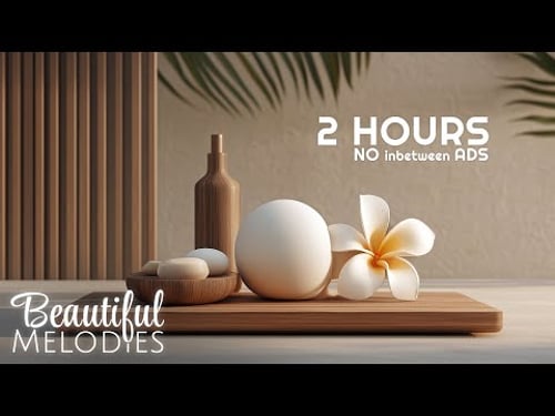🌺 Bali Dream Spa Massage Music | Luxury Relaxation for Day Spa, Healing & Inner Peace