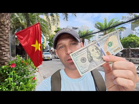 Is Vietnam Still the Cheapest Country in the World? 🇻🇳 (Da Nang)