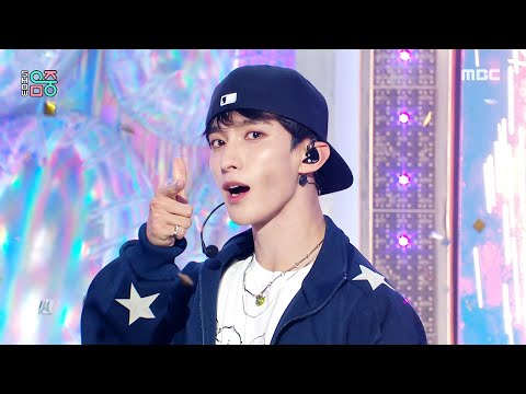 BSS 부석순 (SEVENTEEN) - CBZ (Prime time) | Show! MusicCore | MBC250111방송
