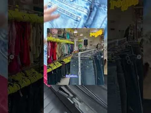 Facebook Marketplace FINDS!