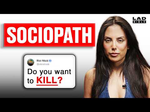 Diagnosed Sociopath Explains Life Without Empathy, Guilt or Remorse | Honesty Box