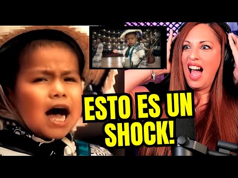 La MEJOR versión de GUADALAJARA GUADALAJARA me deja en SHOCK | CECI DOVER Vocal coach