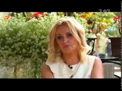 Ірина Фаріон показала свою квартиру