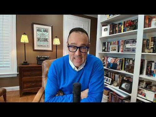 These TWO Words Could Change the Fight Against Trump 🧠💥 | Chris Cillizza