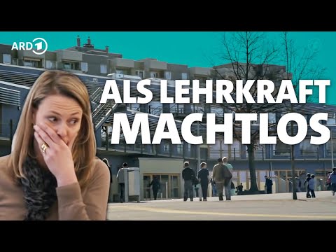 Lehrkräfte am Limit