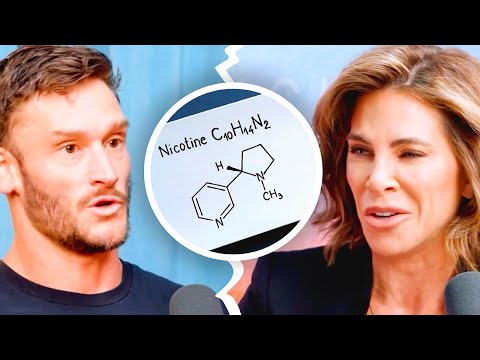 Nicotine Diets Explained w/ Thomas DeLauer