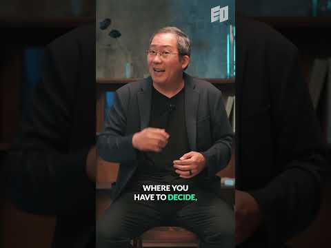 The best time for a founder to implement Blitzscaling #shorts