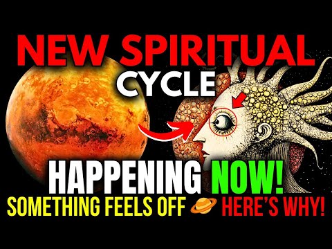 POST-Mars Retrograde Symptoms: Why Everything Feels So INTENSE Right Now! 24 FEBRUARY 2025