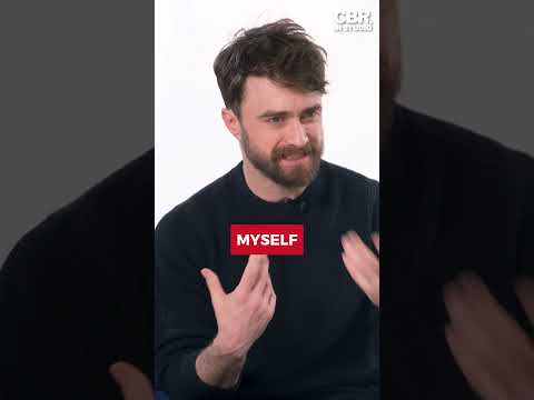 Do we really KNOW Daniel Radcliffe?