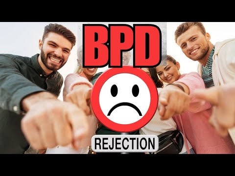 Why Rejection Hurts So Deeply for People With BPD | Dr. Daniel Fox
