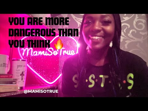 You are More Dangerous to narcissist Than You Think.