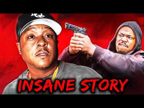 Beanie Sigel vs Jadakiss: The Beef That Almost Got Deadly