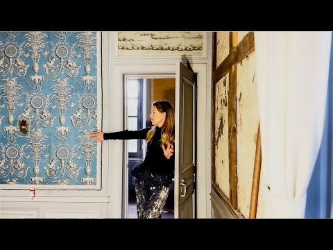 Only 102 rooms to go! It's not the size of the room that matters!