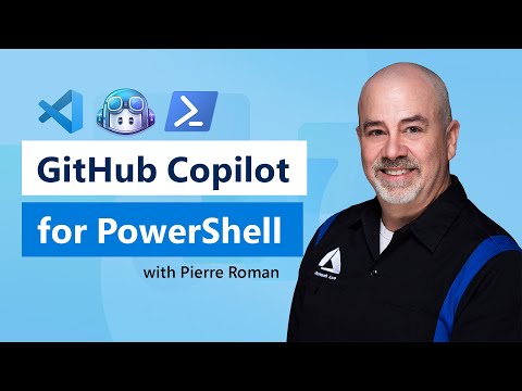 Copilot for PowerShell