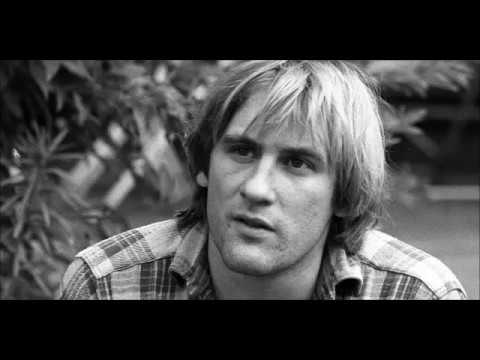 Radioscopie - Gérard Depardieu (1980)