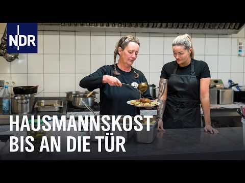 Das Rouladen-Taxi aus Bremen | Die Nordreportage | NDR Doku