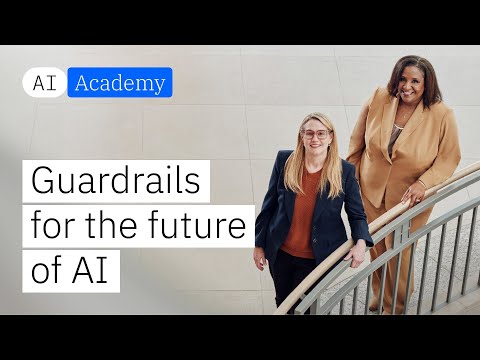 Uniting security and governance for the future of AI