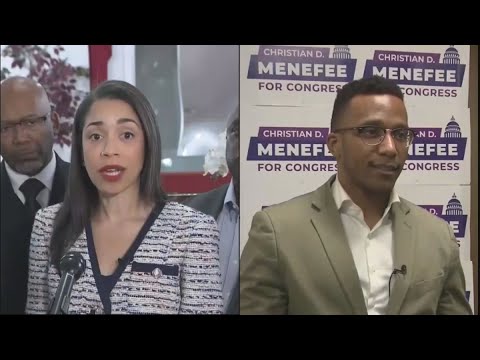 Polls Open for Texas District 18 Special Runoff Election