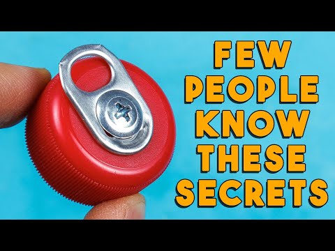 I Regret Not Learning These 18 Plastic Bottle Lifehacks At Age 40