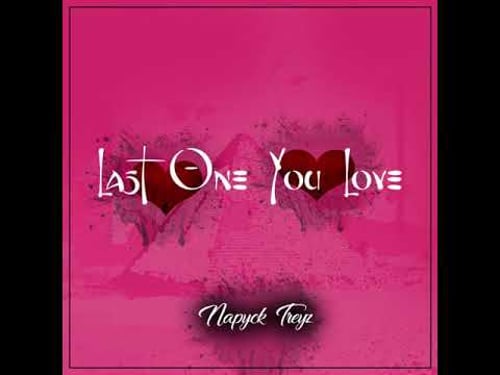 Last one you love_(Official Audio)