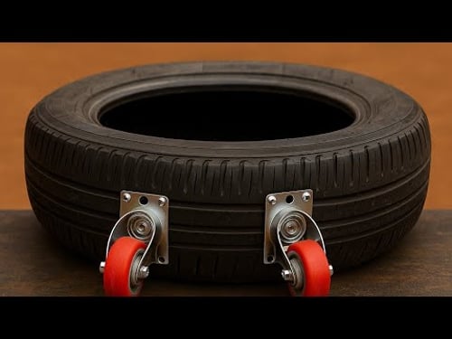 The most creative and brilliant ideas that billions of people don't know about! DIY projects.