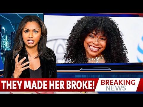 Why Hollywood REFUSE To Cast Paula Jai Parker Anymore..