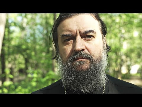 Война за душу целого народа. Протоиерей Андрей Ткачев. (Полная запись)