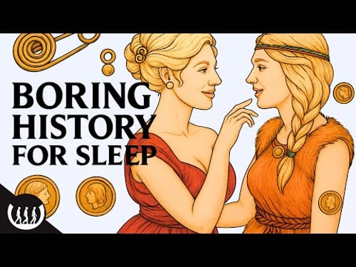 Did the Ancient Romans Love Blondes? - and more