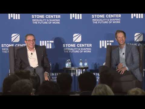 Keynote and Q&A with Congressman Jake Auchincloss