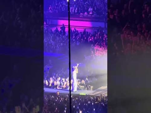 Super Far by LANY - Philippine Arena Concert Oct. 12, 2024