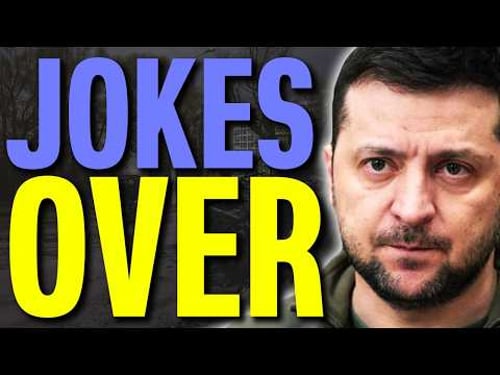 Ukraine's Genius Engineers Developed FUTURISTIC AIR DEFENSE That Can Take Down an ENTIRE AIRCRAFT