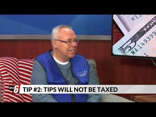 Tips to keep in mind this tax filing season