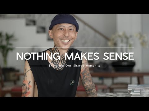 Life Makes No Sense (And That's Okay): The Peace of Impermanence