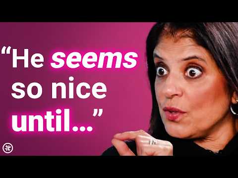 #1 Sign You're in a Narcissistic Relationship (You’ll Miss Them If You’re Not Looking) | Dr Ramani