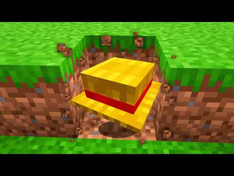 One Piece but Every Drop is RANDOM