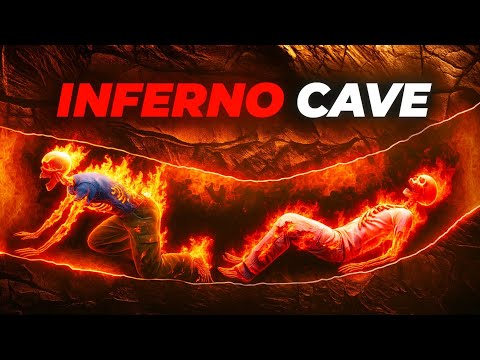 This Deadly Cave Came Straight From Hell | Caving Gone Horribly Wrong