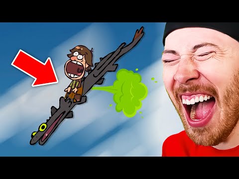 Funniest HOW TO TRAIN YOUR DRAGON Memes!