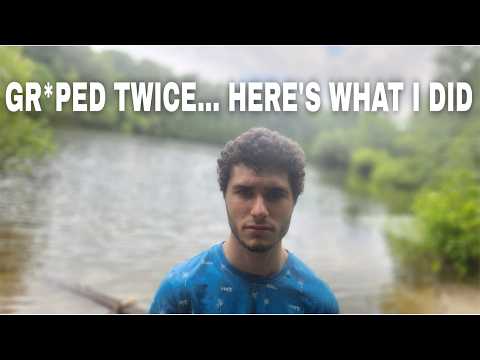 Classroom Horror: He Tried S**ually Assulting Me—TWICE—How I Handled It