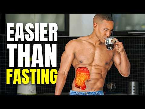 This Is Boring, But Destroys Your Visceral Fat From 30% to 12%