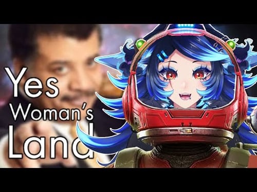 The Engoodening of No Man's Sky | Spite Reacts