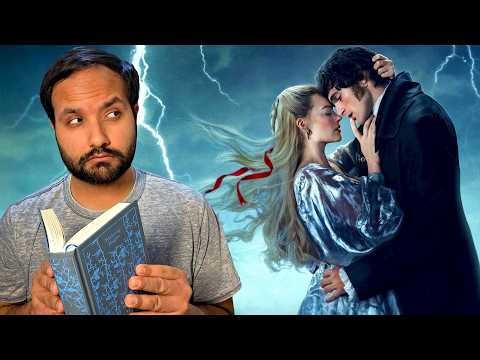 "Wuthering Heights" - Movie Review