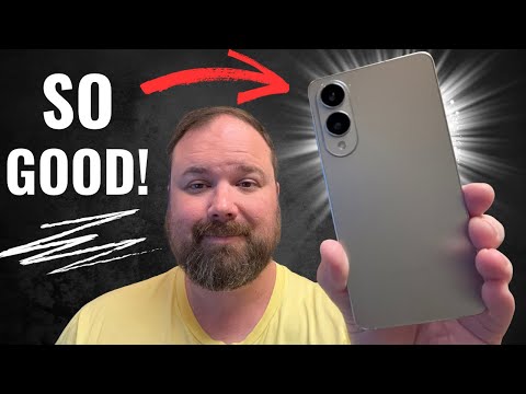 Most Hated Samsung Phone of 2025 Is NOW The Best Deal!
