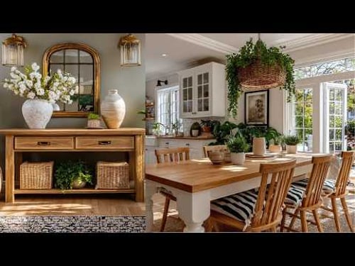 Effortlessly Luxurious: Cozy French Scandinavian Interior Design Ideas